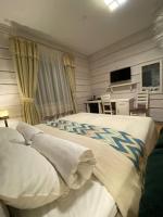 Kanada - B&B Berëzovka