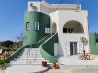 Apartamento de 2 dormitorios