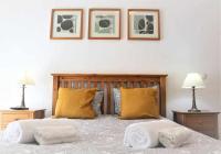 Apartment mit 2 Schlafzimmern
