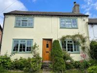 Elm Cottage - B&B