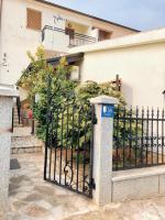 Kamenjak Appartment - Ferienwohnung Premantura