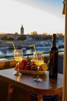 Apartment Sundowner - Chambres d’hôtes Zadar