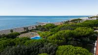 Park Residence - Ferienwohnung Lido di Jesolo