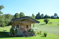 Pension Wötzinghof - B&B Kirchberg