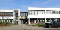 Bett + Fitness - Ferienwohnung