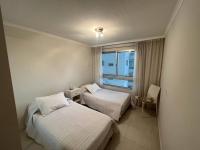 Ocean Drive, 2 dorm y amenities - Ferienwohnung Punta del Este