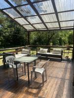 El Limbo Posada - B&B Tigre