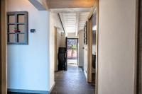 Verde Ferienhaus mit Panorama-Seeblick - Ferienwohnung Pianello del Lario