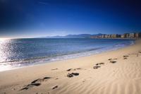 Rêve de plage - Confortable appt pour 2 - B&B