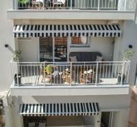 Appartamento con 2 Camere da Letto