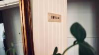 Tweepersoonskamer met 1 of 2 Bedden - Douche