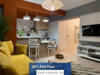 JAY's Park Place - B&B Cluj-Napoca