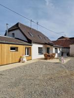 Gîte Chez Yann - Ferienwohnung