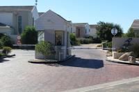 B&B Langebaan - Ellefsen Golf Suite 103 - Bed and Breakfast Langebaan