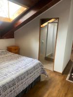 HOSTAL A 3 CUADRAS DEL TERMINAL DE BUSES EL Cafe de Rosetta - B&B