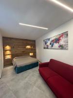 J. Suite - B&B Castel di Sangro