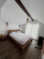 Casa de vacanta traditionala La Fanar - Chambres d’hôtes Schiulești