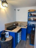 Casa de vacanta traditionala La Fanar - B&B Schiulești