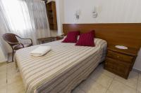 Chambre Double avec Salle de Bains Commune
