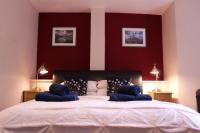 Acomb Lodge - B&B Harrogate