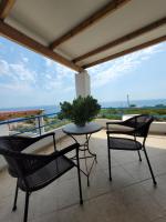 B&B Agios Kirykos - LEFKADA TWINS 4 - Bed and Breakfast Agios Kirykos