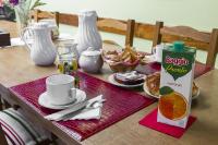 Tweepersoonskamer met Eigen Badkamer