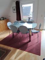 Haus Dreimaster Obergeschoß - B&B Norden