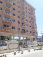 apartamento som do mar - Bed and Breakfast Fortaleza