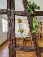 Appartement 2 chambres au cœur de Strasbourg - B&B Strasburgo