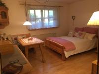 B&B Oberstdorf - moose lodge - Bed and Breakfast Oberstdorf