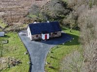 B&B Manorhamilton - Carraun Cottage - Bed and Breakfast Manorhamilton