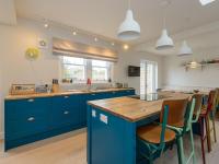 Marine House - B&B Gullane