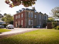 B&B North Berwick - Inchgarry Court - Bed and Breakfast North Berwick