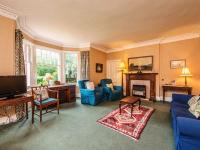 Glenconner House - B&B North Berwick