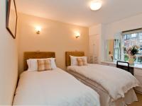 Greylag Cottage - Bed and Breakfast Gullane