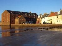 B&B North Berwick - Harbourside Cottage - Bed and Breakfast North Berwick