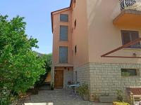Charming Beach Apartments, Brodarica, Šibenik City - Chambres d’hôtes Sibenik