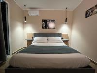 Double Room with Patio