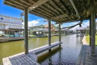 American Pride - B&B Galveston