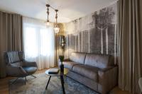 Mair Appartements in Schenna - B&B Scena