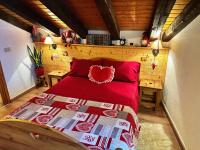 B&B Gignod - Meizon - La Montagna, Pila, Crevacol, Aosta e Valpelline - Bed and Breakfast Gignod