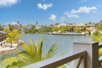 Waterfront apartment Palma - B&B Kralendijk