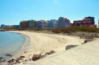 Apartments Alerina - Bed and Breakfast Pomorie