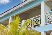 Waterfront apartment Palma - B&B Kralendijk