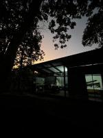 Whispering Wisdom - B&B Cahuita