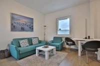 Hannas Strandhaus App B - B&B Niendorf