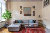 Go to Vilnius - B&B Vilnius