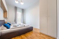 Two-Bedroom Apartment - 56 Orłowska Street
