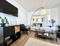 Vista by the Nest - City Center HD PROPERTIES - B&B