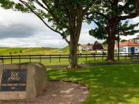 B&B Gullane - Rosebery Place - Bed and Breakfast Gullane